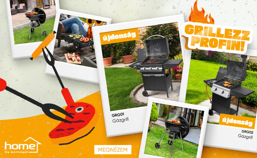 Grill 2025 slider