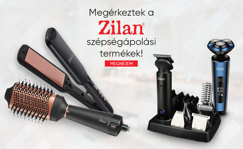 Zilan szepsegapolas - slider